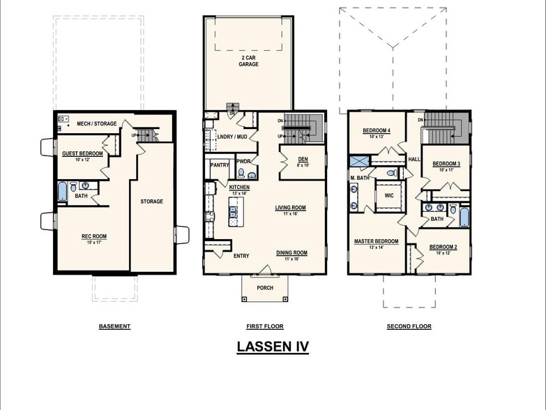 Building Photo - 11141 Kitty Hawk Rd