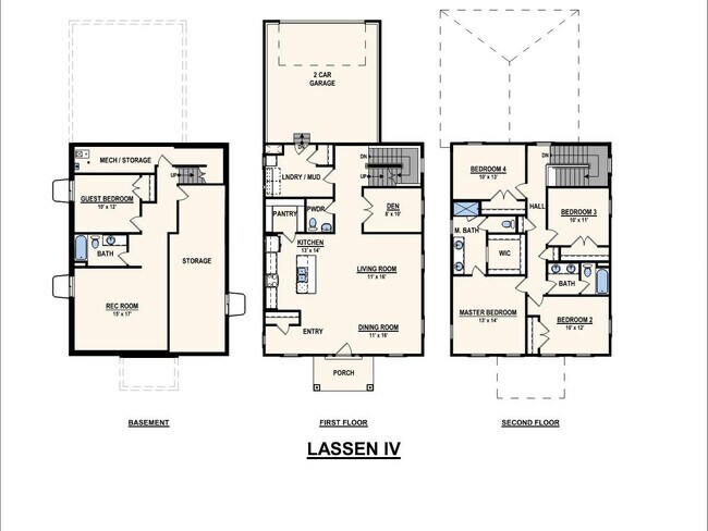 Building Photo - 6067 W Copperhawk Drive