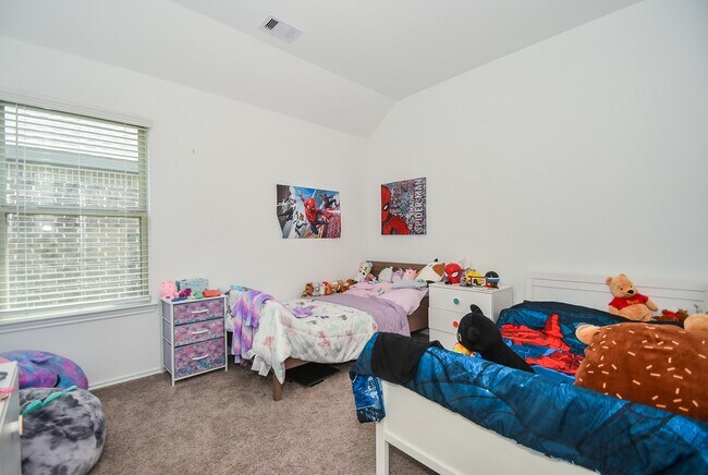 Building Photo - 3526 Britton Burrow Way