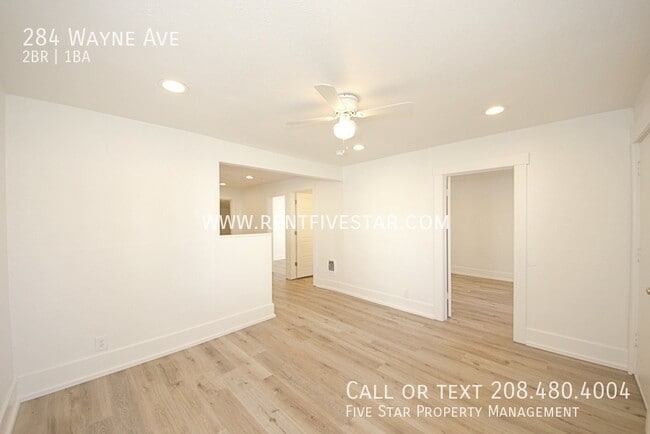 Building Photo - 284 Wayne Ave