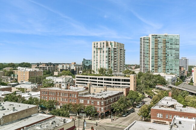 Building Photo - 1570 Elmwood Ave