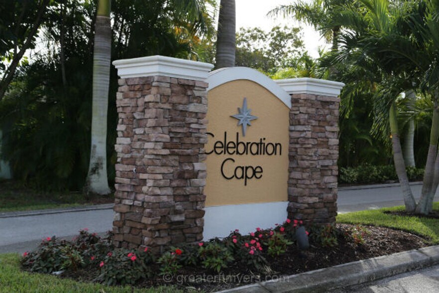 Building Photo - Celebration Cape - Gated Community - 3/2+Den/2 car garage