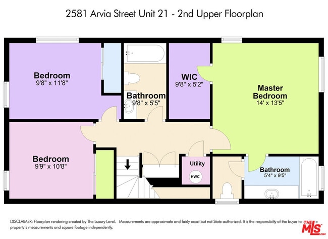 Building Photo - 2581 Arvia St