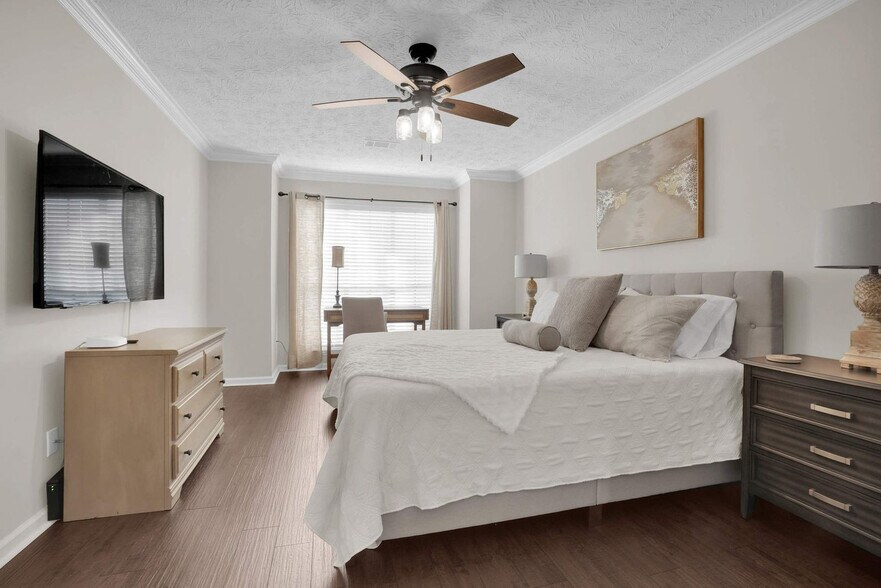 Building Photo - 4023 Ware Hill Dr