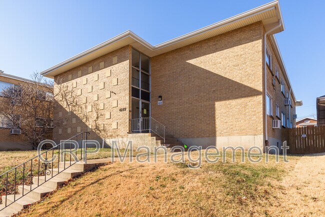 Building Photo - 4255 Virginia Ave