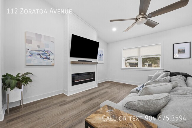 Building Photo - 112 Zoratoa Ave
