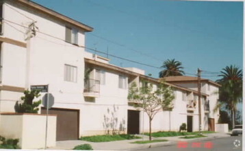 Building Photo - 1144 S. Palos Verdes St.