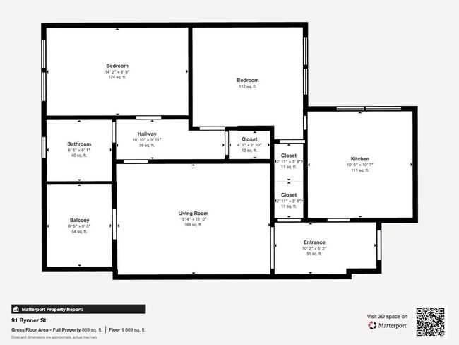 Building Photo - 91-93-93 Bynner St