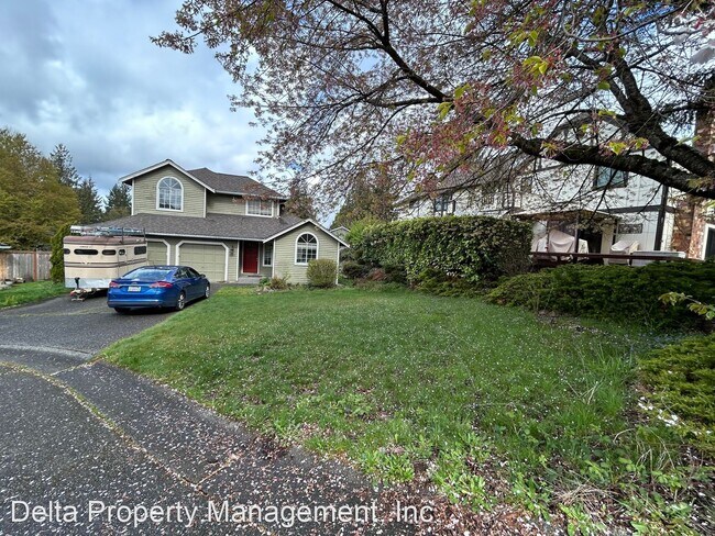 Building Photo - 4 br, 2.5 bath House - 6811 Shady Grove Place