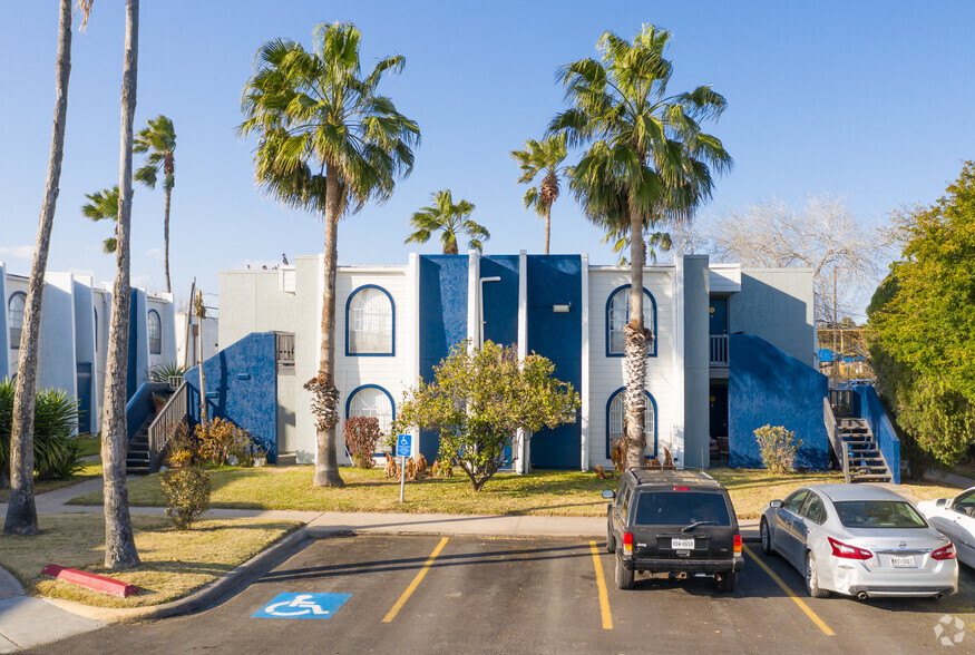 Primary Photo - Brandywyne Apartments