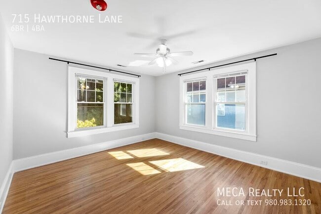 Building Photo - 715 Hawthorne Ln