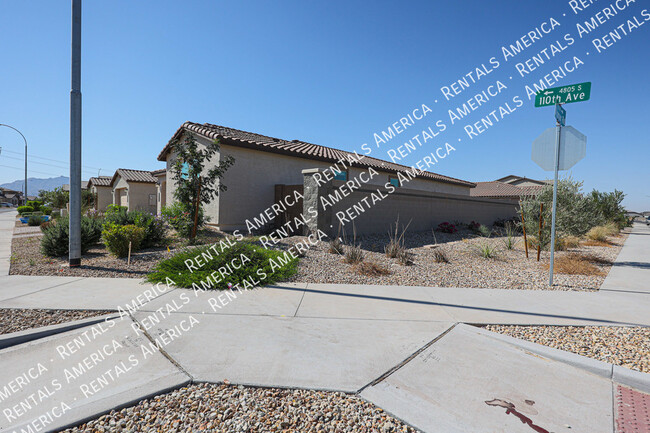 Building Photo - 4806 S 110th Ave