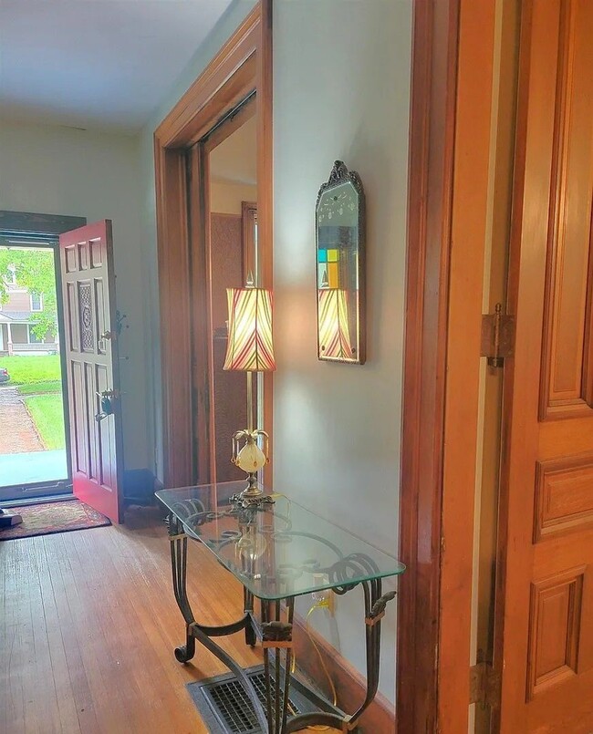 Building Photo - Gorgeous 19th Century Victorian showpiece