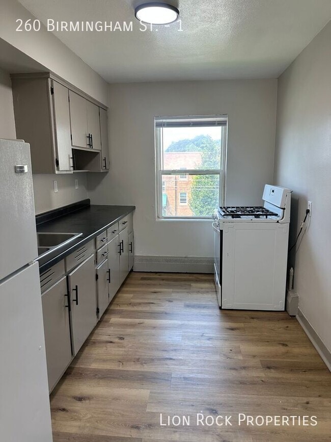 Building Photo - 260 Birmingham St