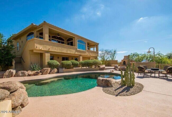 Building Photo - 24200 N Alma School Rd