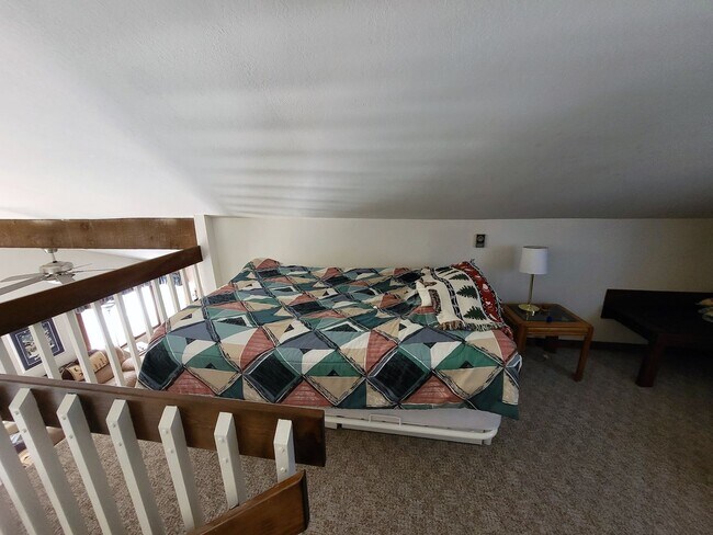 Building Photo - 3712 Silverheels Dr