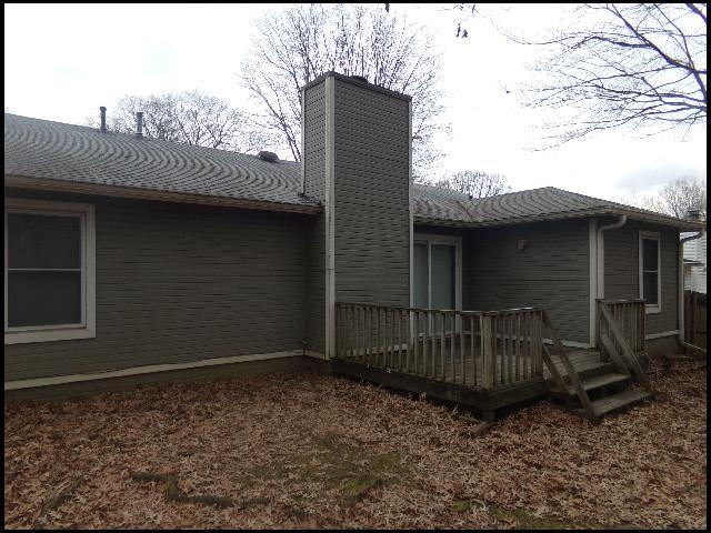 Building Photo - 12415 Goldleaf Dr