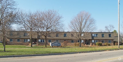 Building Photo - Kettle Ridge