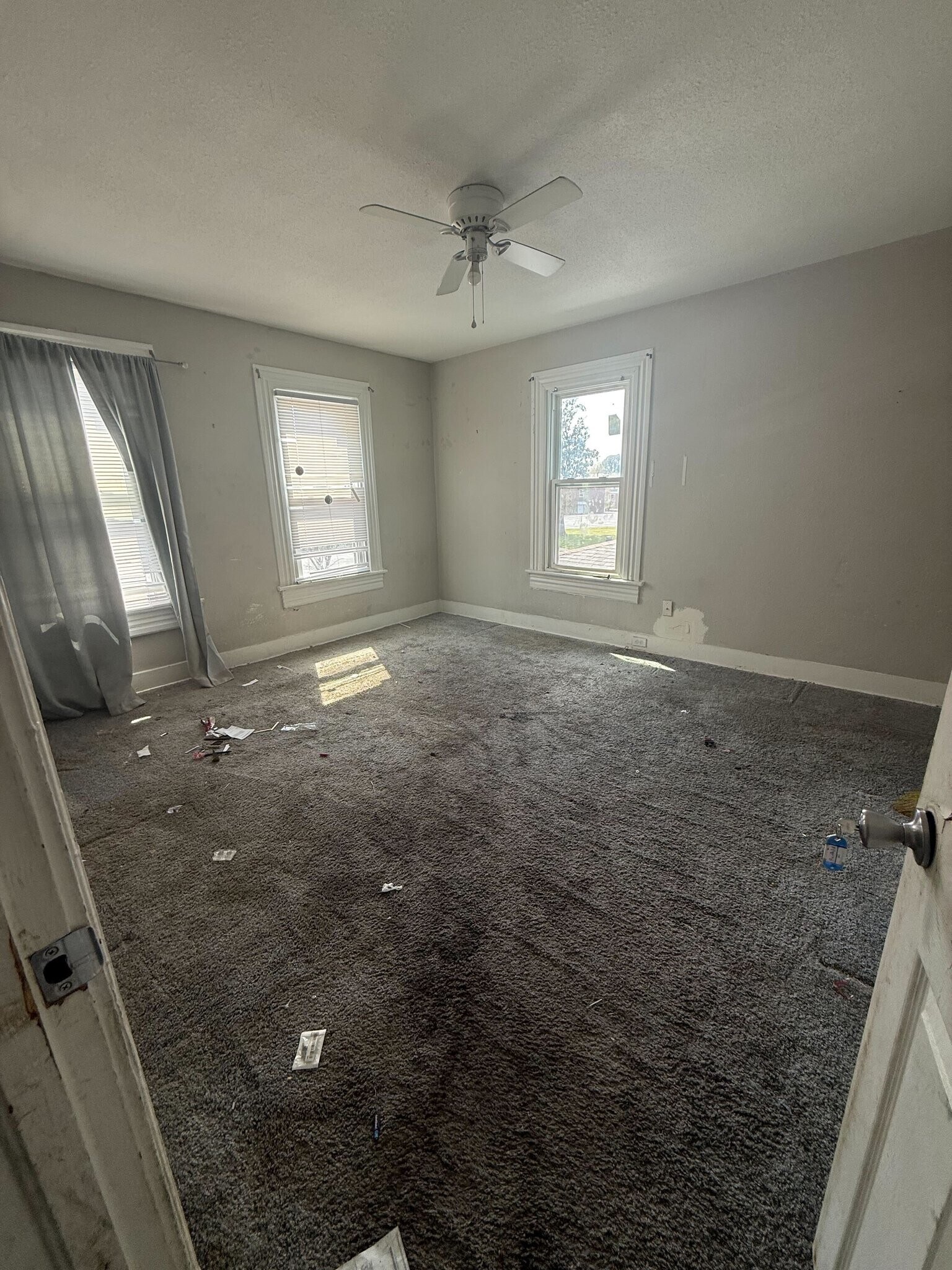 Building Photo - 1315 Poindexter St