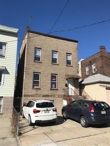 Building Photo - 12 Van Reipen Ave