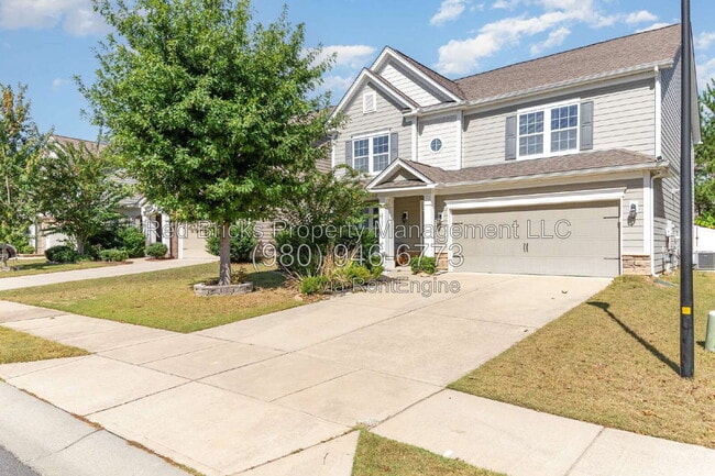 Building Photo - 2383 Palmdale Walk Dr