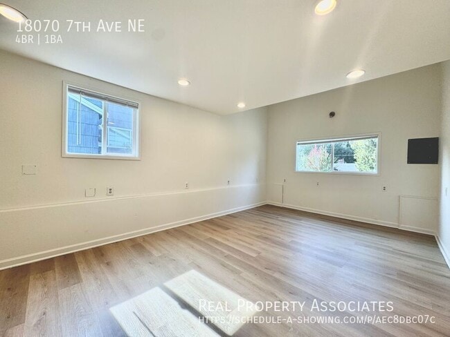 Building Photo - 18070 7th Ave NE