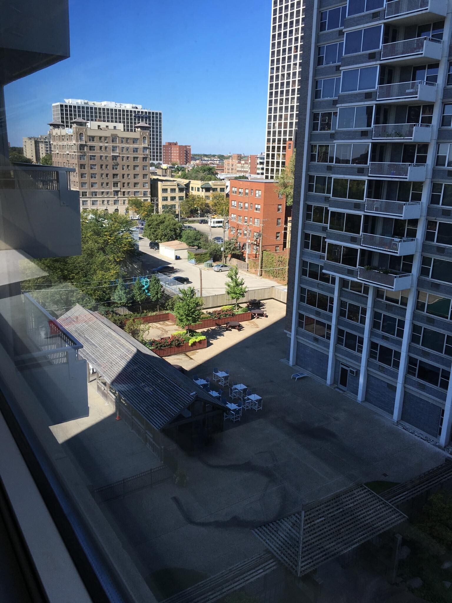 Building Photo - 4250 N Marine Dr