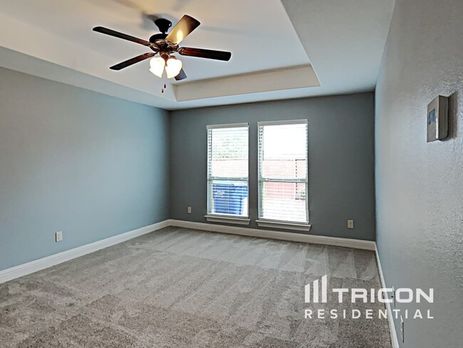 Building Photo - 2525 Sabine Cir