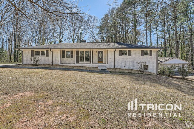 Building Photo - 1695 Virginia Cir