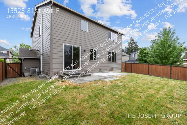 Building Photo - 15528 81 Ave E