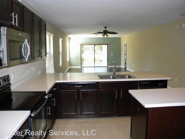 Building Photo - 4 br, 2.5 bath House - 7834 TUSCANY WOODS DR,