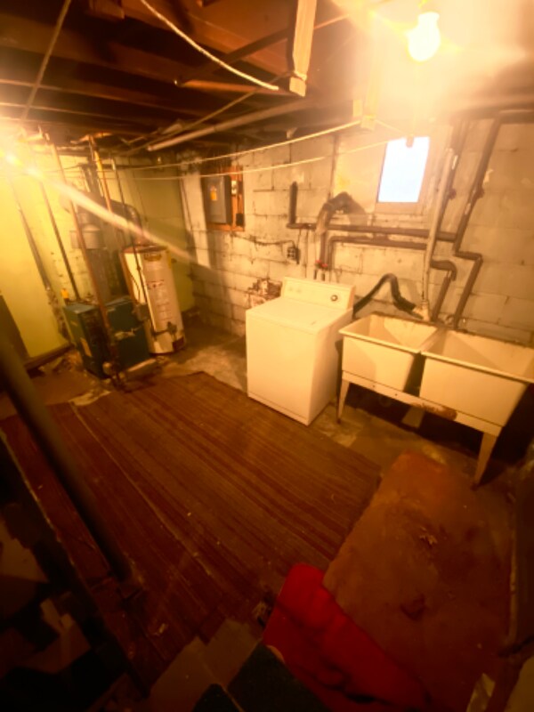 Building Photo - 203 Loucks Ave