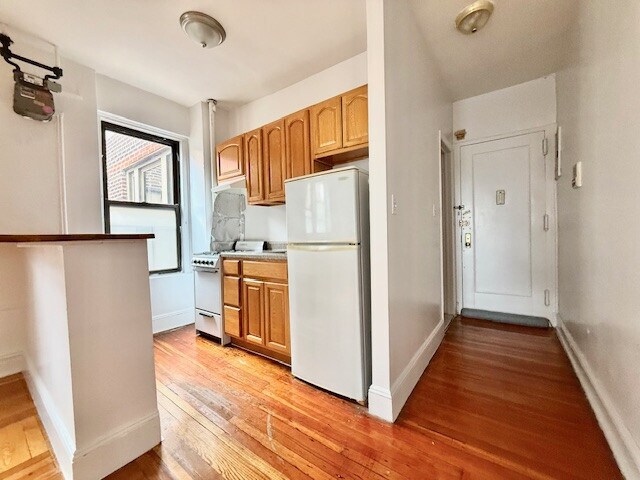 Floorplan - 295 Convent Avenue