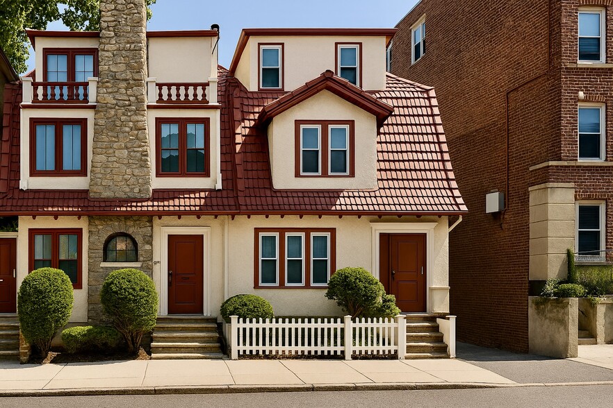 Exterior - 129 Sutherland Rd