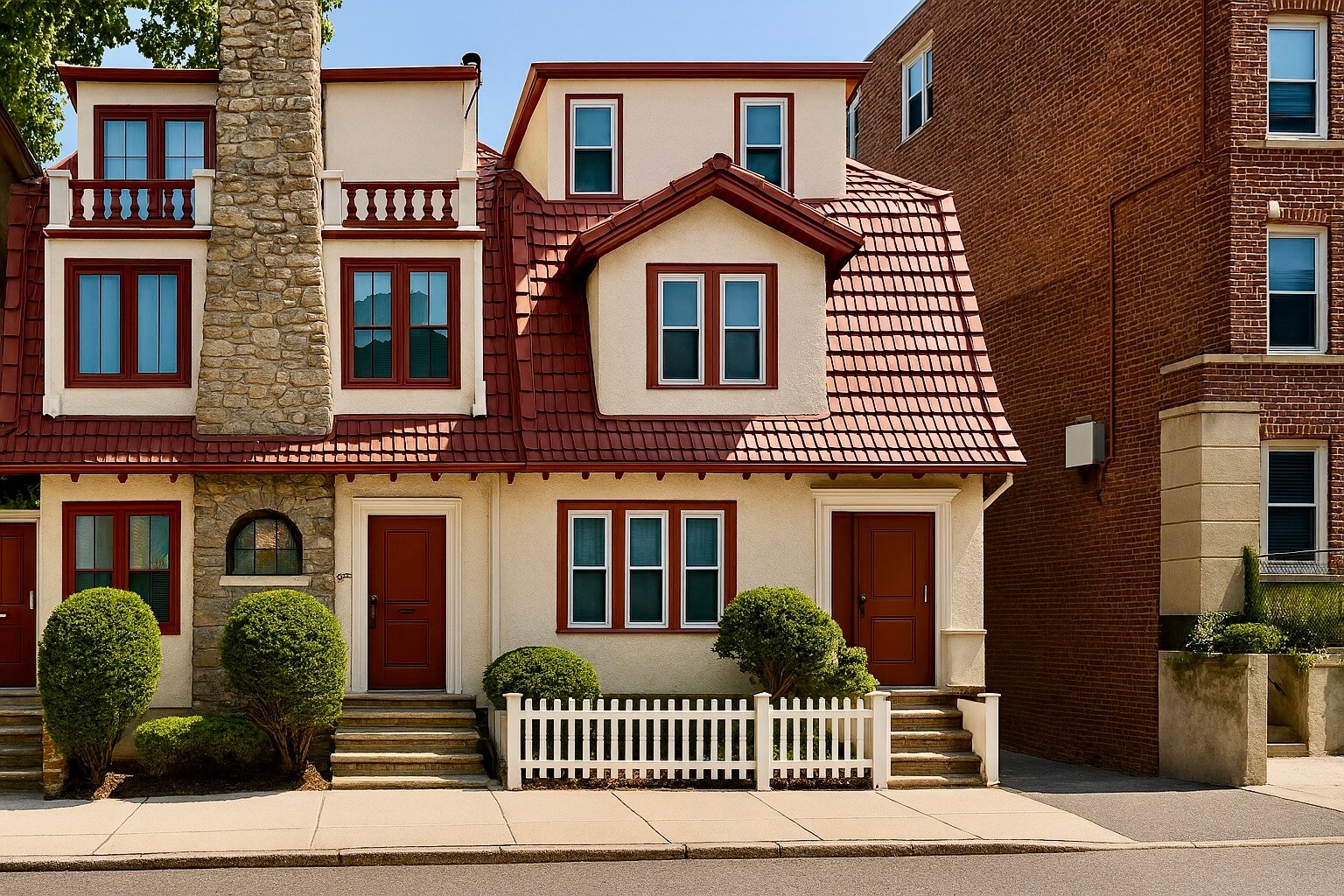 Exterior - 129 Sutherland Rd