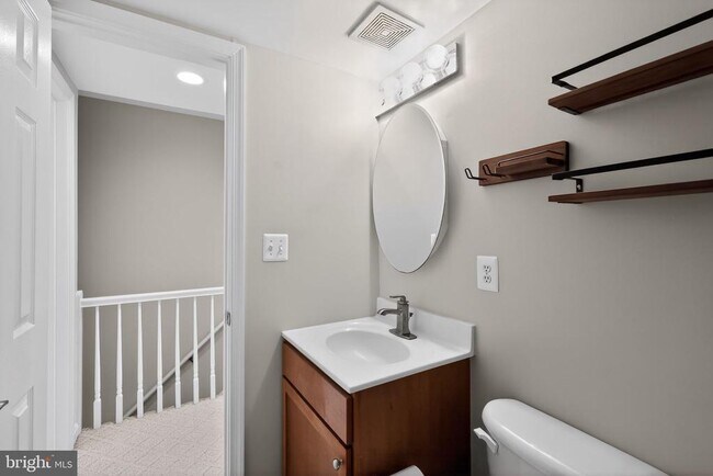 Building Photo - 1455A N Van Dorn St