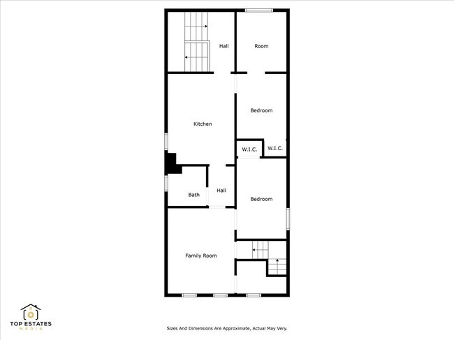 Building Photo - 3616 N Kedzie Ave