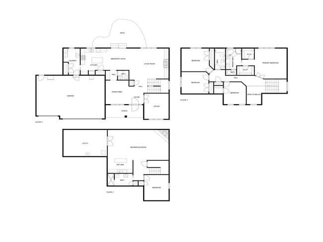 Building Photo - 645 Ramsey Cir
