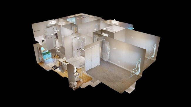Building Photo - Draper Mills Townhome Available Soon!