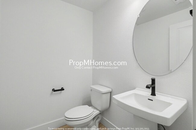 Building Photo - Brand New Four Bedroom Home in North Bethany!