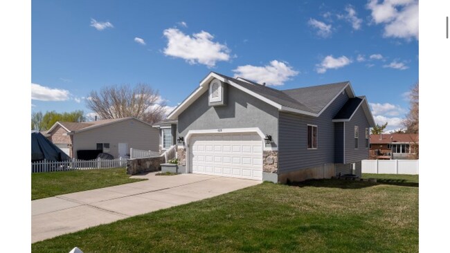 Building Photo - 625 N 1200 E