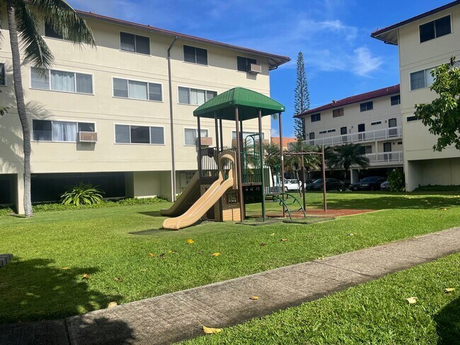 Building Photo - 1 BEDROOM KOOLAU VISTA IN KAILUA TOWN