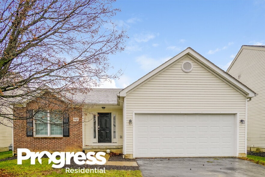 Primary Photo - 3421 Brook Spring Dr