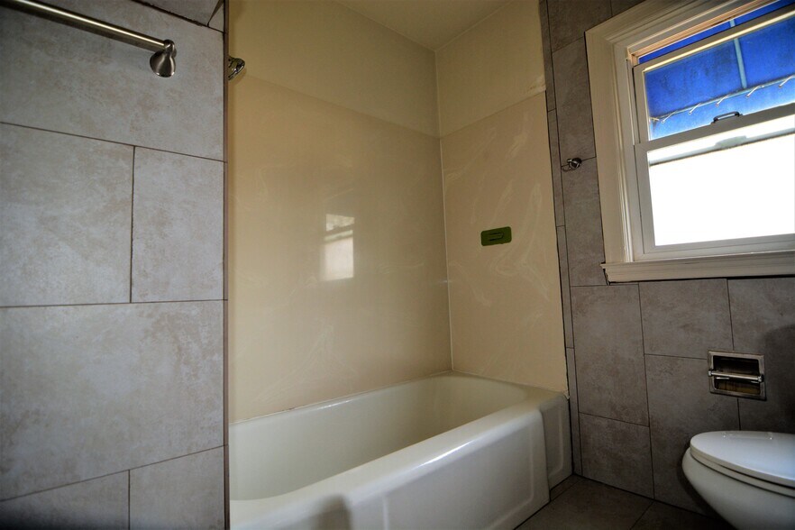 Bathroom - 2306 Pacheco St
