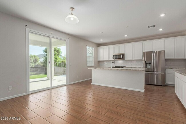 Building Photo - 17873 W Via De Luna Dr