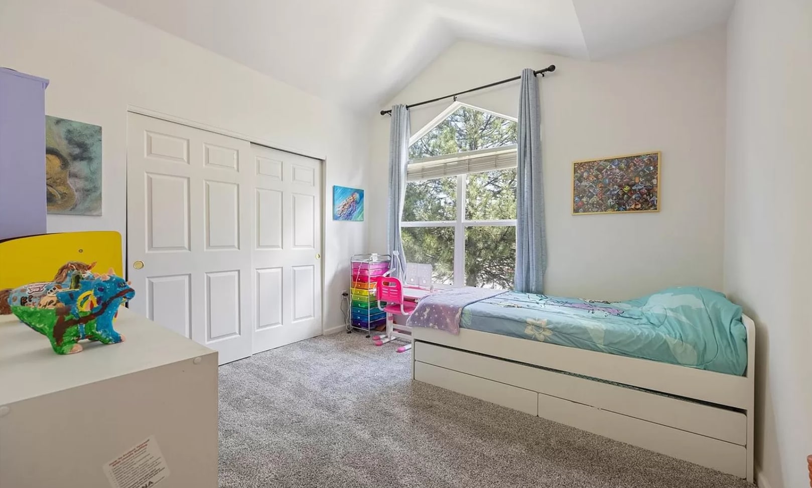 Building Photo - 3258 S Zeno Ct