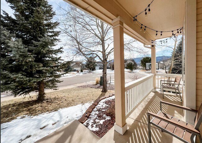 Building Photo - Lovely 4 Bedroom Home in Jackson Creek on ...