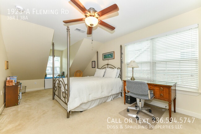 Building Photo - 1923 Fleming Rd