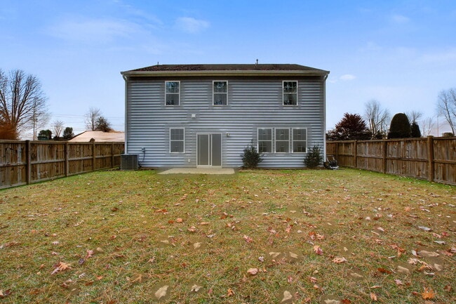 Building Photo - 602 Mountain Laurel Cir