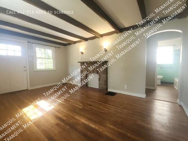 Building Photo - 3018 Stafford St